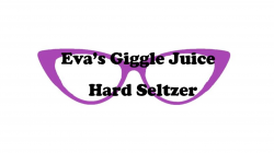 Eva's Giggle Juice Hard Seltzer