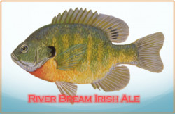 River Bream Irish Red Ale