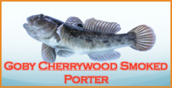 Goby Cherrywood Smoked Porter